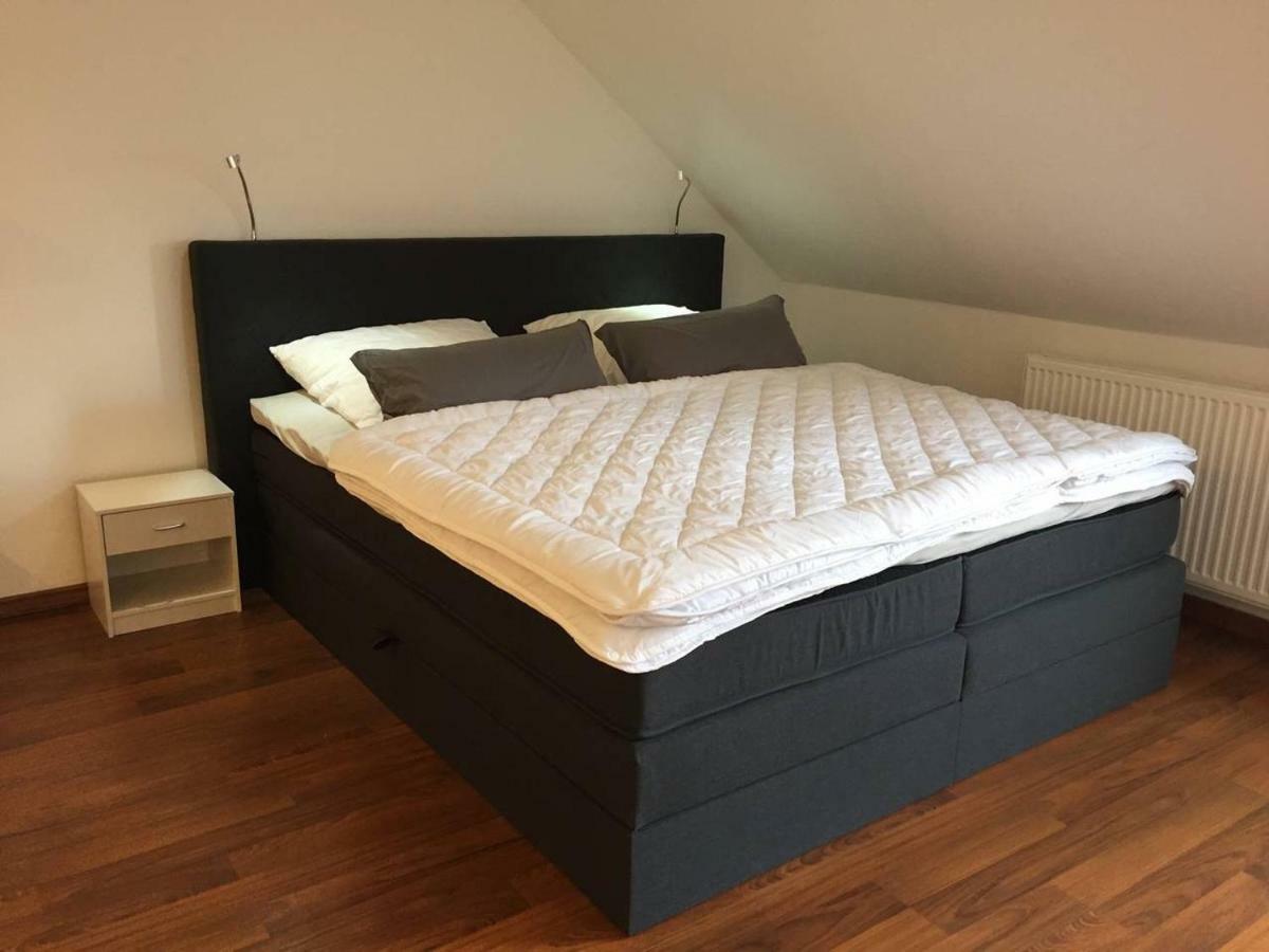 Das Bergparkstudio Apartman Kassel Kültér fotó
