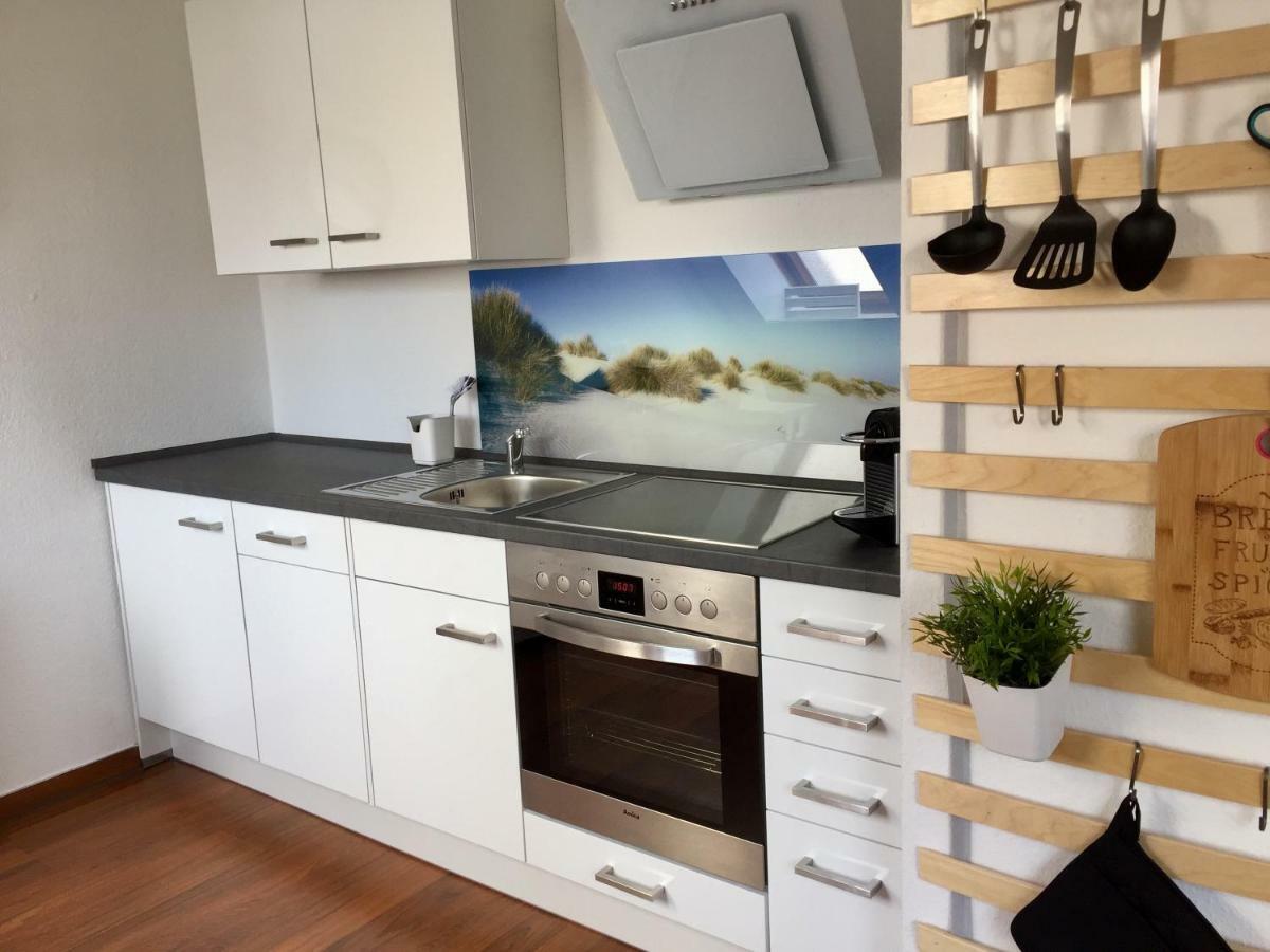 Das Bergparkstudio Apartman Kassel Kültér fotó