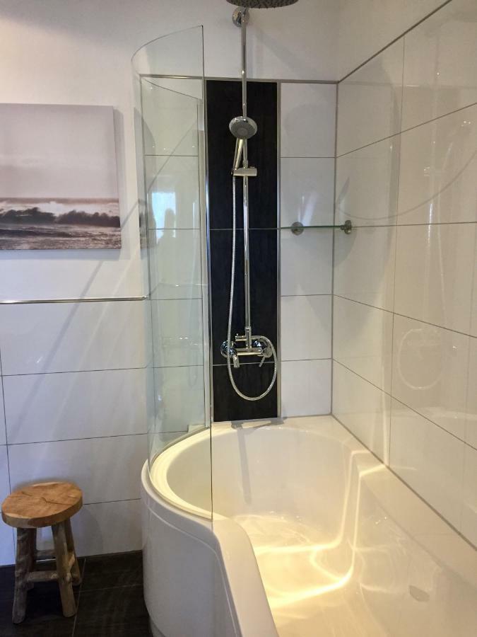 Das Bergparkstudio Apartman Kassel Kültér fotó
